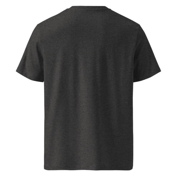 The Moose Is On The Loose Unisex organic cotton t-shirt - Image 12